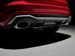 Audi RS Q3 2019 года (WW)